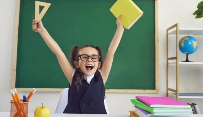 Осінні канікули вже близько: коли почнуться в різних областях