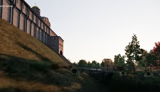 Золоті ворота у Києві в давнину виглядали не так, як зараз: 5 відмінностей, фото