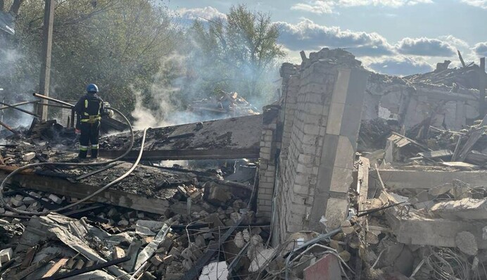 Погибла вся семья военного, которого хоронили: новые детали трагедии в Грозе