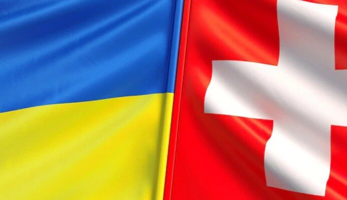 Швейцария выплатит значительную сумму украинским беженцам за возвращение домой