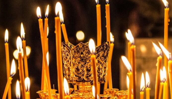 Головне сьогодні - молитва: яке свято 7 жовтня, прикмети і заборони