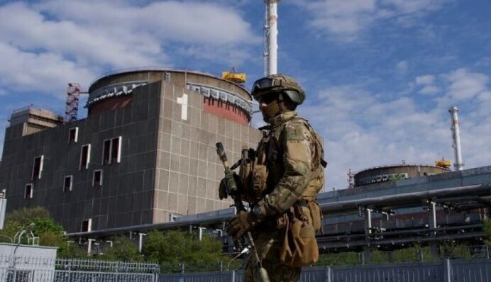 Вывезут оттуда всех: стало известно о планах окупантов в Энергодаре