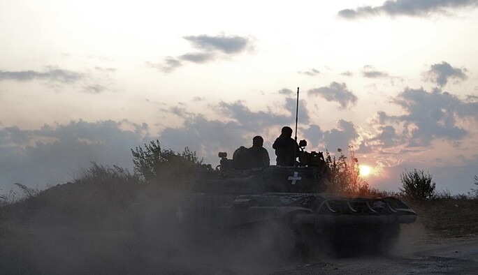 Все вражеские атаки были неудачными: утренняя сводка Генштаба ВСУ