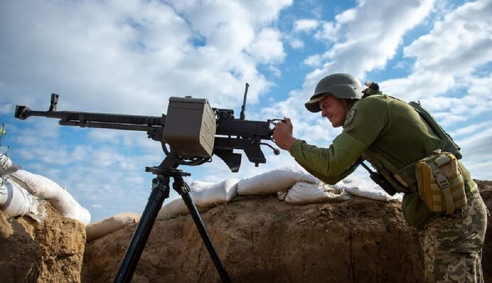 Уничтожено много оккупантов и военной техники: обновленная статистика потерь армии РФ