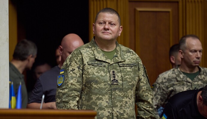 Як з'явилось і де розповсюджене прізвище Залужний: значення і карта