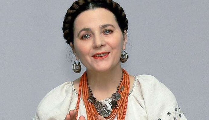 Померла співачка Ніна Матвієнко: біографія і найпопулярніші пісні