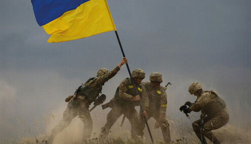 Повне закінчення війни ще не скоро, але є хороші новини: новий прогноз для України