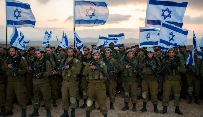 Ізраїль звільнив усі захоплені терористами міста, удари по Газі тривають, відео