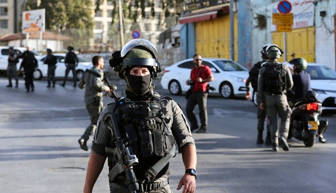 Надо запастись пищей и водой: израильтян предупредили о 72 тяжелых часах