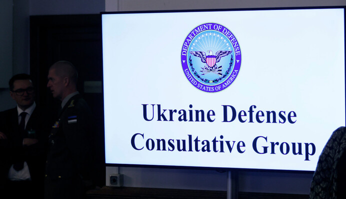 На Рамштайн-16 може статися прорив у важливому для України питанні: чи зважиться Захід