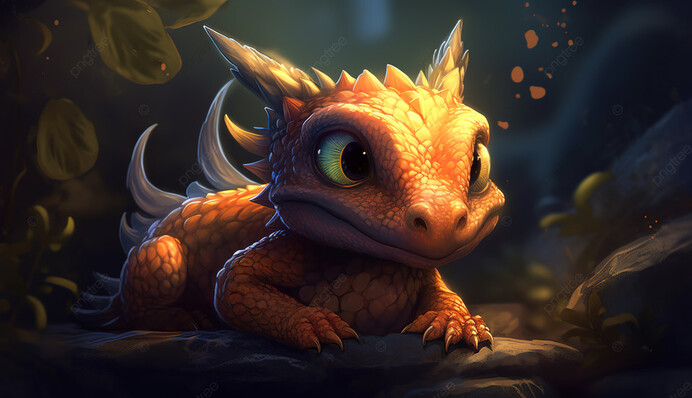 Дракон принесе удачу і багатство: ці чотири знаки будуть обранцями долі у 2024 році