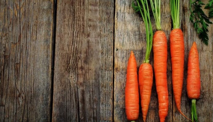 Буде соковита і лежатиме до самого літа: як правильно зберігати моркву