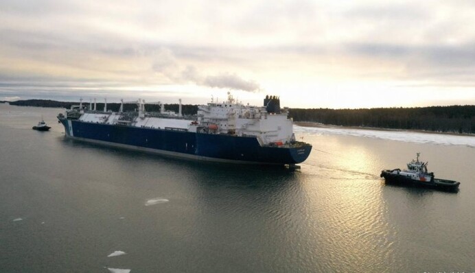 Росію підозрюють в ударі по газопроводу в ЄС: що відомо