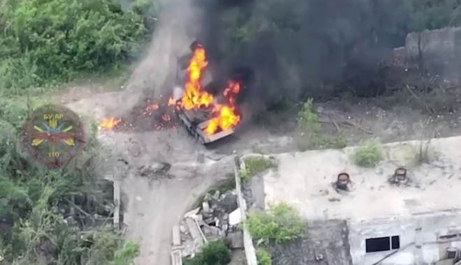 ВСУ имеют важное преимущество: что происходит в Авдеевке и зачем россияне кладут сотни своих солдат