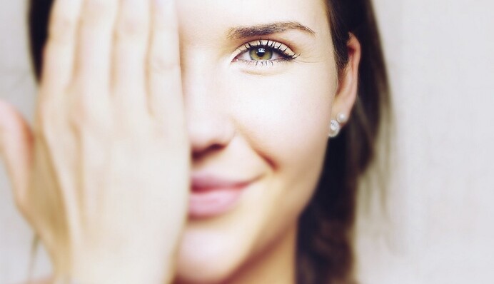 Як зберегти очі здоровими: поради для підтримки гарного зору