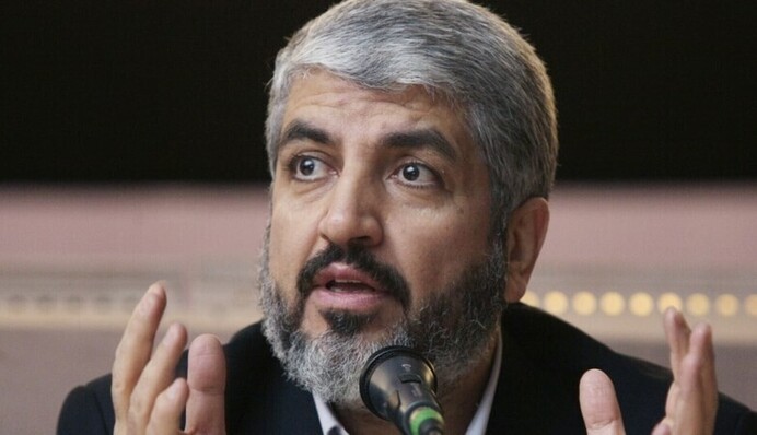 Терористи ХАМАС збирають мусульман на 