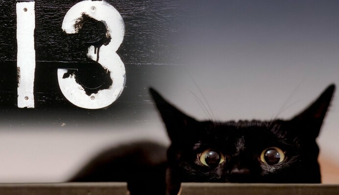 Пятница, 13-е: что ждет знаки Зодиака в самый мистический день октября