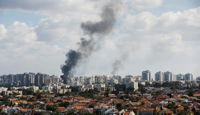 Как Россия помогает ХАМАСу: Буданов рассказал интересные факты