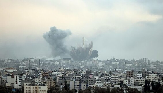 Число погибших в Израиле украинцев резко возросло