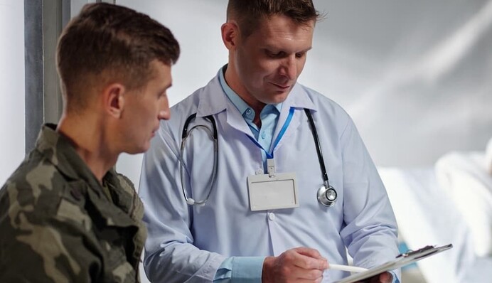 Цинізм голови МСЕК в Харкові: з'явились нові подробиці скандалу