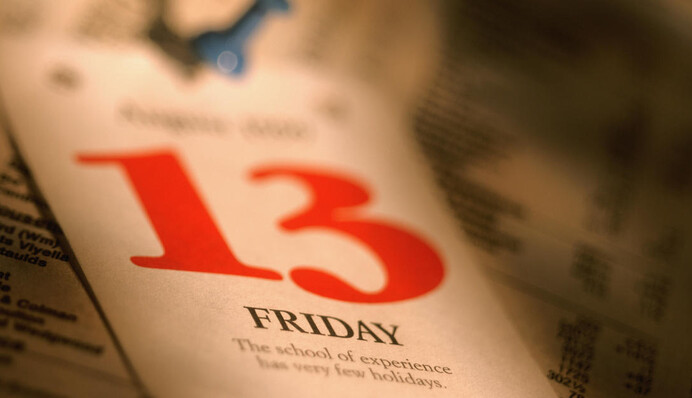 Конфликты в пятницу 13-го: три знака Зодиака ждут неприятности