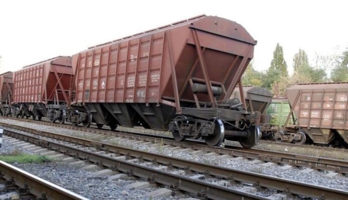 На Киевщине мужчина попал под поезд: детали смертельного ЧП