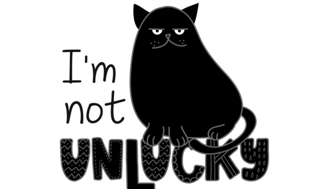 Пятница 13-е: прикольные мемы и поздравления с 