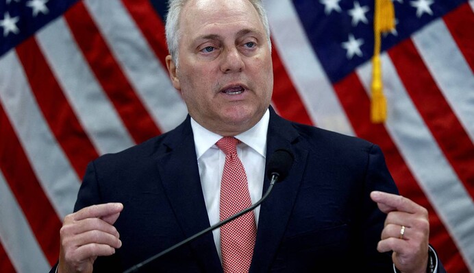 Выборы спикера Палаты представителей США: Скализ снял свою кандидатуру