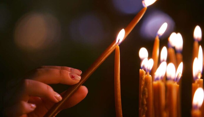 Покрова 2023: головні заборони та молитви