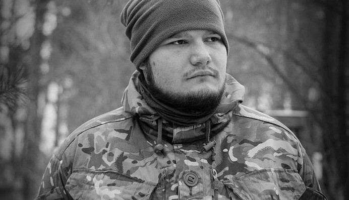 Назавжди 25: загинув командир 