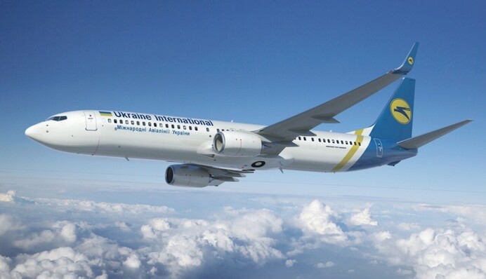 Первый самолет с украинцами уже вылетел из Израиля: детали от МИД