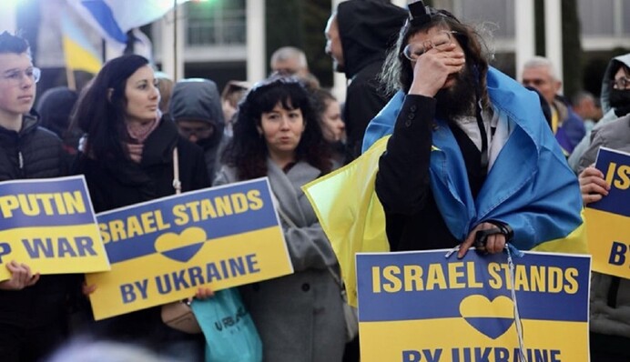 Ізраїль не дозволяв евакуацію українців з Сектору Гази: стала відома причина