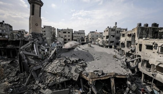 Ізраїль готує наземну операцію, Іран попередив про відповідь на 