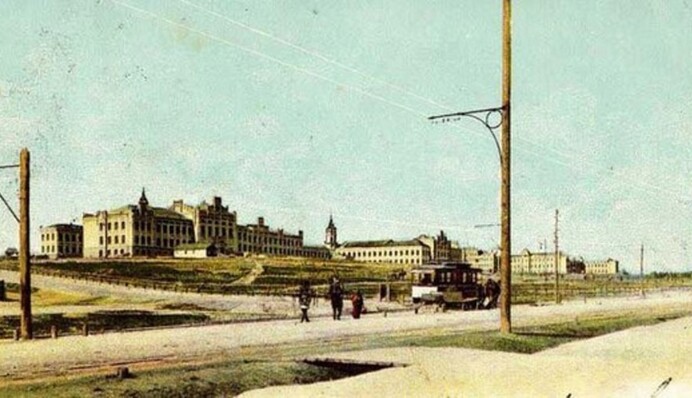 100 лет назад Шулявка, Позняки и другие села стали Киевом: подробности исторического решения и фото