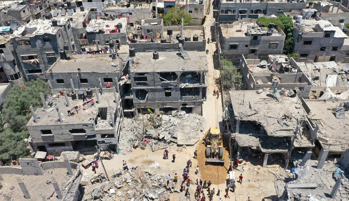 Ізраїльські військові ліквідували топ-командира ХАМАСу, який влаштував різанину в двох кібуцах