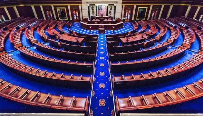 Выборы спикера Палаты представителей: в США определились с датой голосования