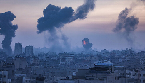 ХАМАС повинен бути ліквідований, але є 