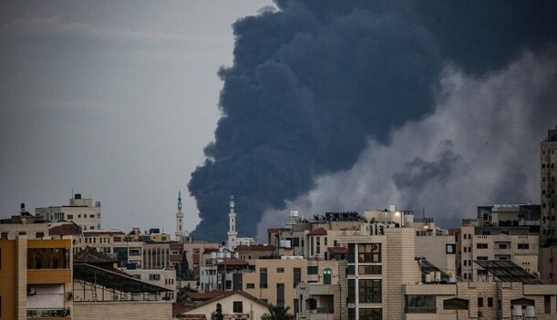Байден відвідає Ізраїль, Іран погрожує превентивним ударом: що відбувається в охопленому війною регіоні