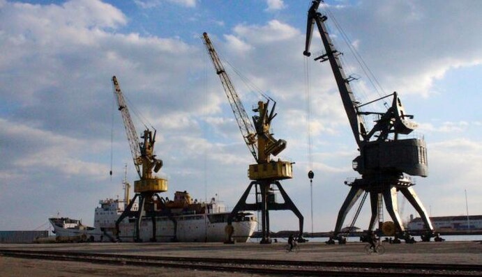 Росія створила морський коридор для постачання  зброї з КНДР: з’явилися супутникові фото