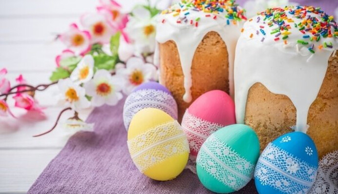 Коли святкуватимуть Великдень у 2024 році: названо точну дату