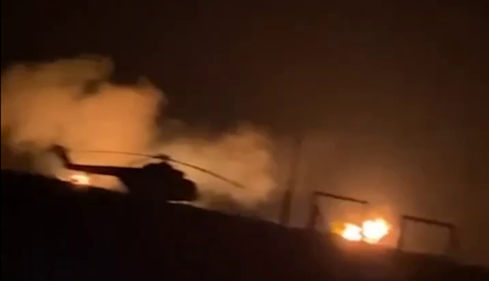 У Луганську і Бердянську 