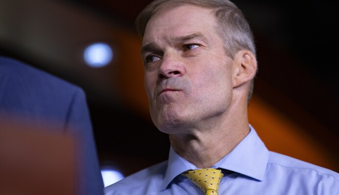 Трамписту не везет: объявлены результаты второй попытки избрания спикера Палаты представителей США