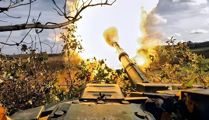 Чи є шанс закінчення в Україні війни в 2024 році: відьма дала відповідь