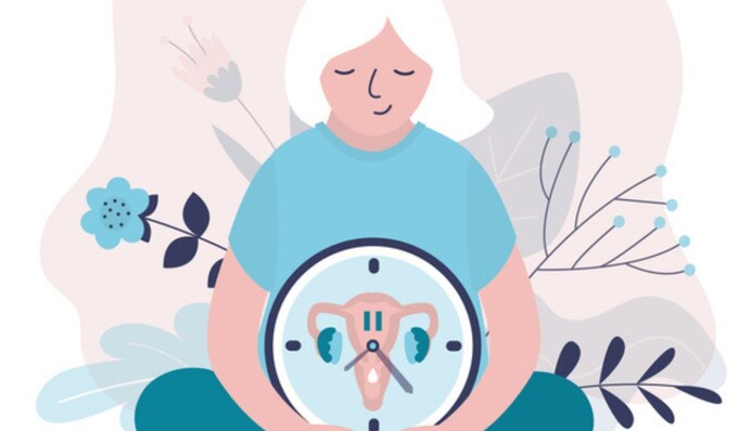 Как питаться женщинам после 50 лет, чтобы облегчить период менопаузы