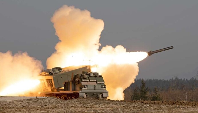 США сэкономили деньги, передав Украине ATACMS: почему так и не заработал ленд-лиз