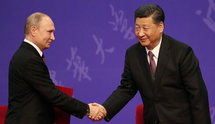 Путин приехал в Китай как слуга к хозяину: что удалось выпросить диктатору