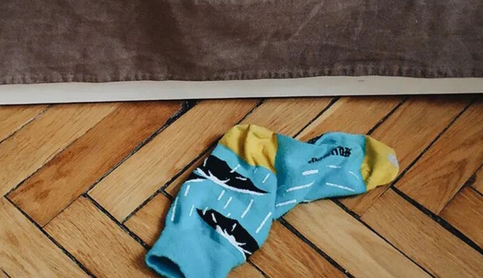 Не викидайте 