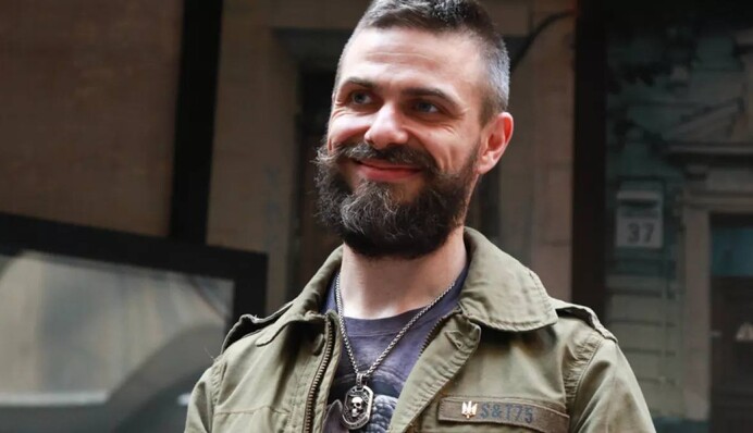 Воевал в разведке: известный писатель возглавил прессслужбу Минобороны