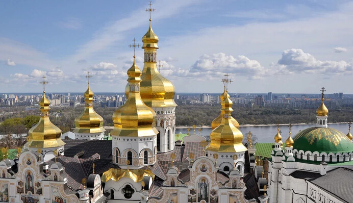 В шаге от запрета УПЦ МП: за что именно голосовала Рада, какая реакция церкви и каким будет механизм