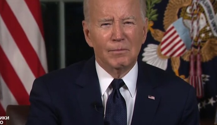 Разумная инвестиция в будущее: Байден обратился к нации и анонсировал беспрецедентную помощь Украине и Израилю